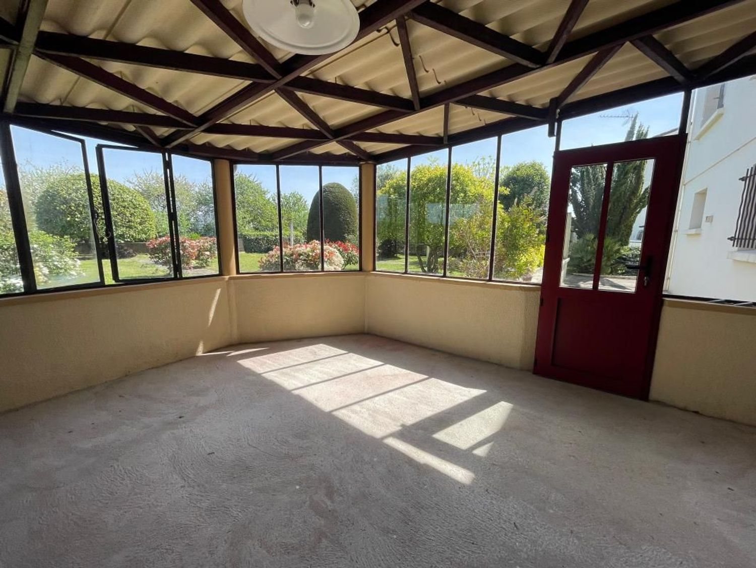 Maison à vendre, 115m², Échillais