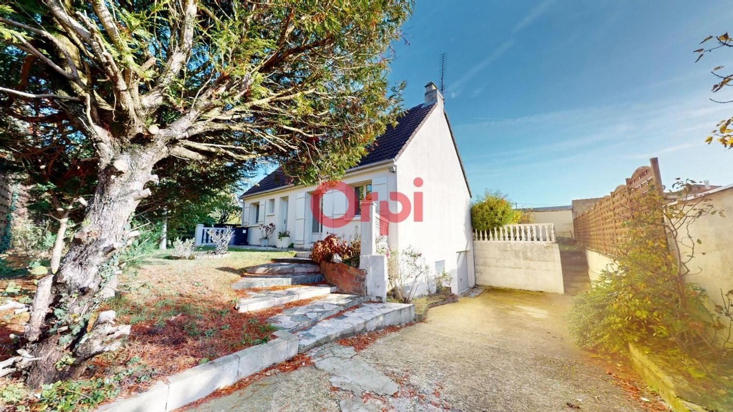 Maison à vendre, 124m², Gagny