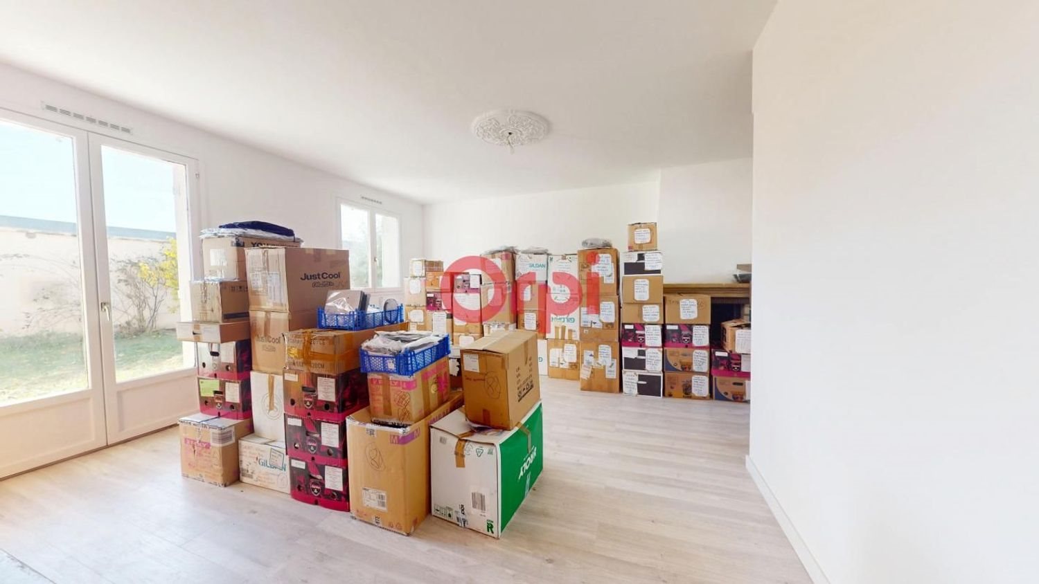 Maison à vendre, 124m², Gagny