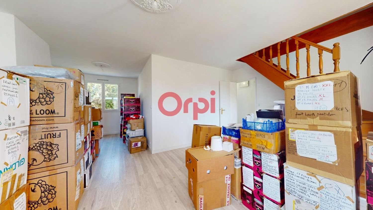 Maison à vendre, 124m², Gagny