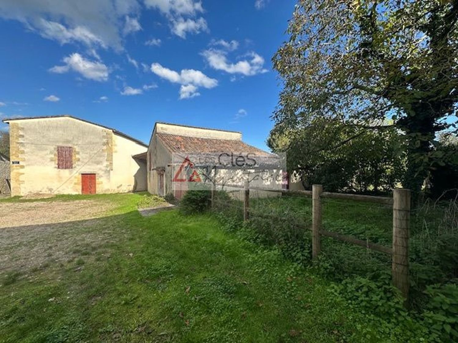 Appartement à vendre, 370m², Portets