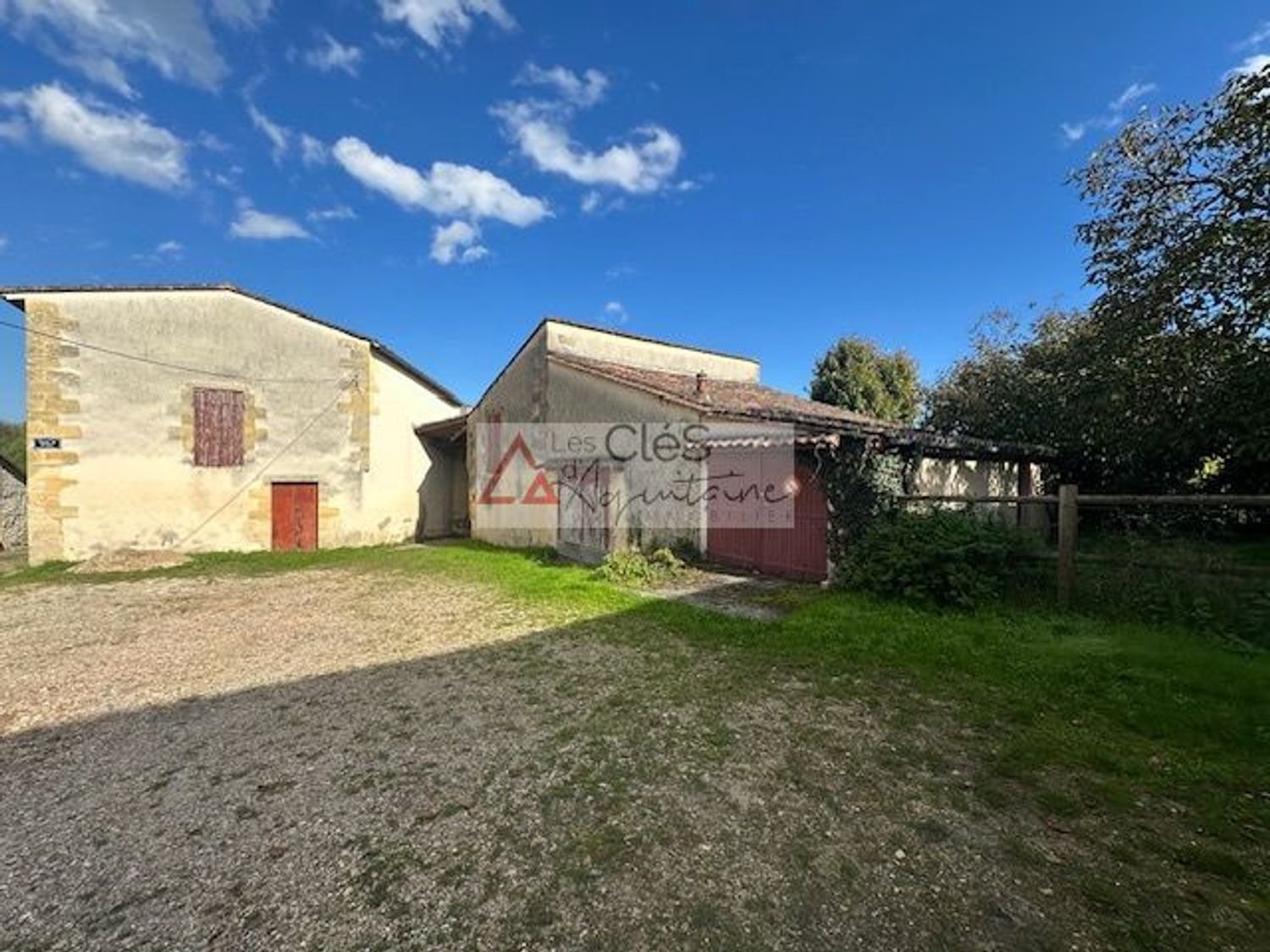 Appartement à vendre, 370m², Portets