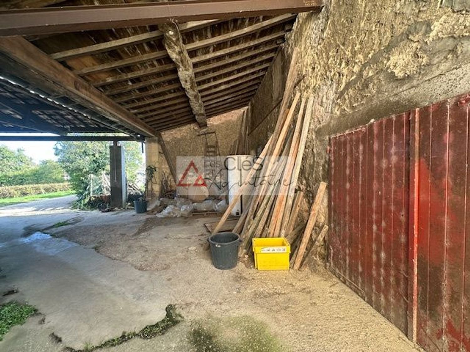 Appartement à vendre, 370m², Portets