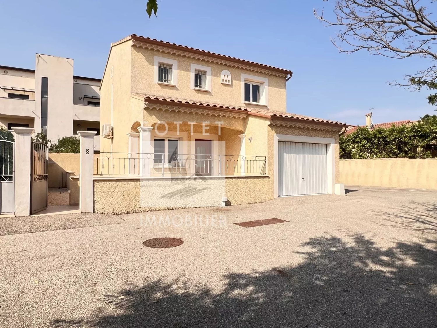Maison à vendre, 102m², Bollène