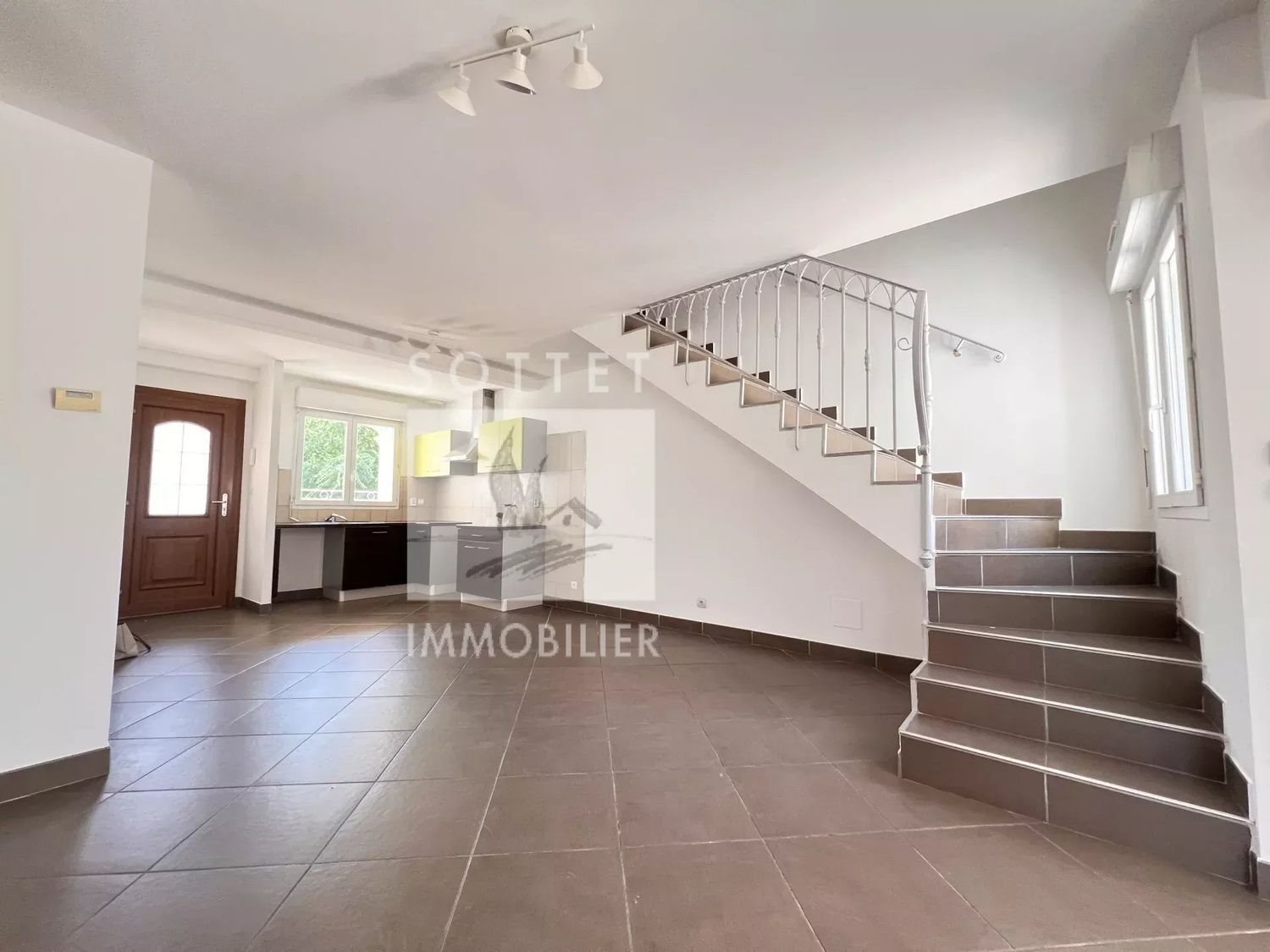 Maison à vendre, 102m², Bollène