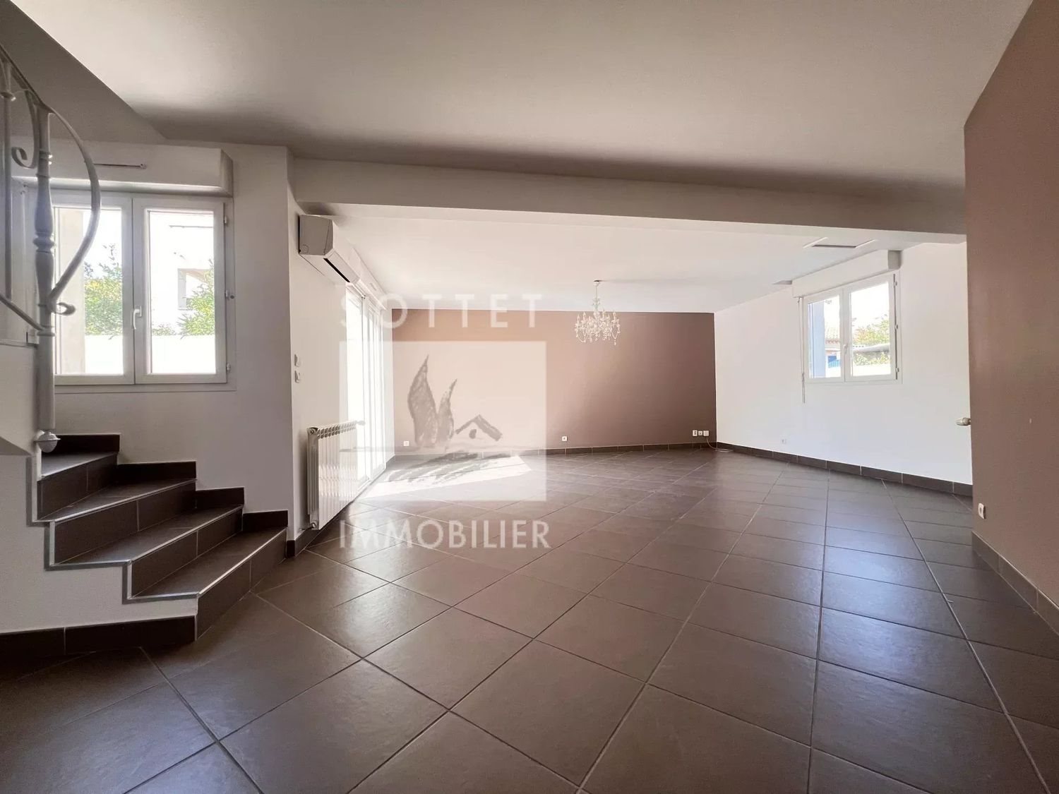 Maison à vendre, 102m², Bollène