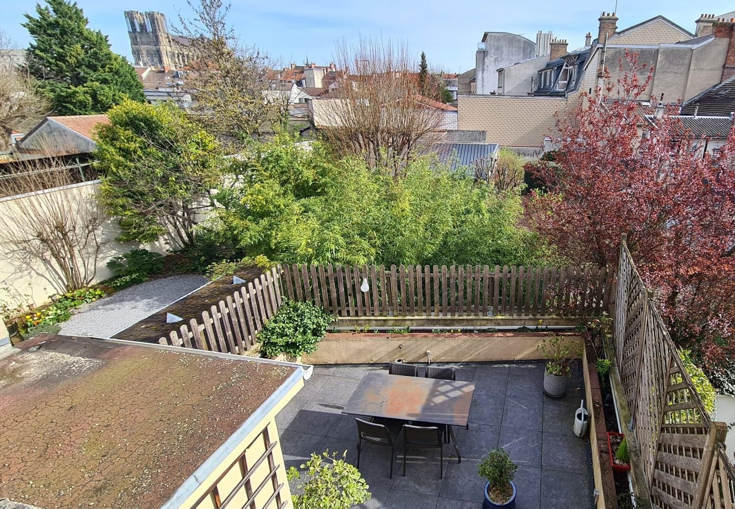 Maison à vendre, 165m², Reims