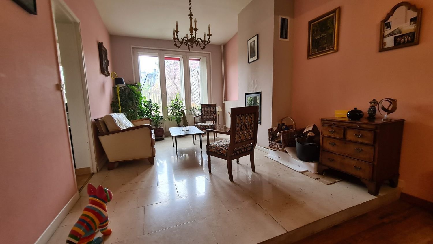 Maison à vendre, 165m², Reims