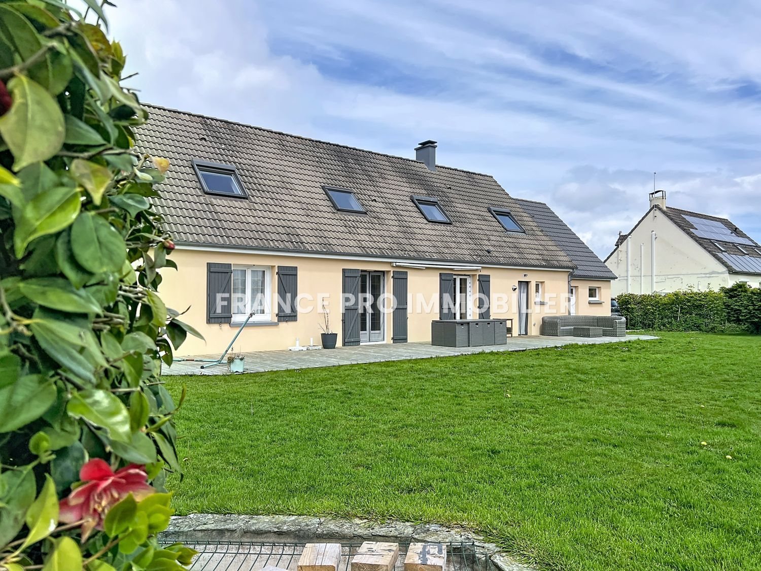 Maison à vendre, 148m², La Hague