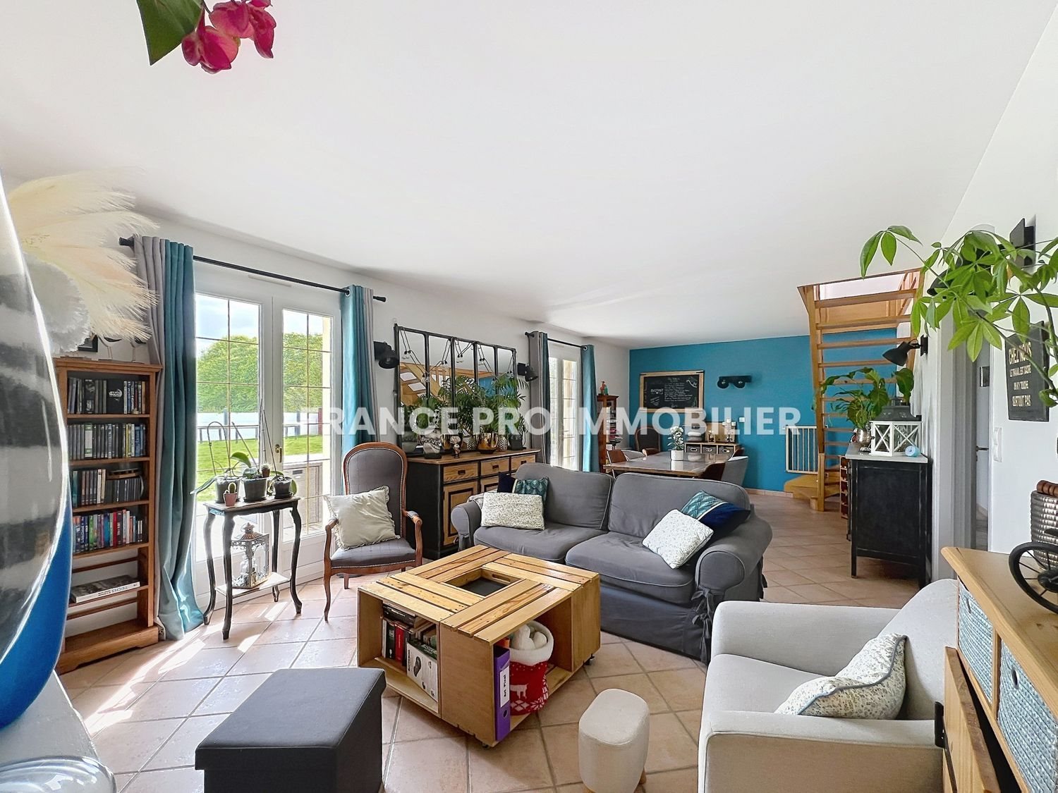 Maison à vendre, 148m², La Hague
