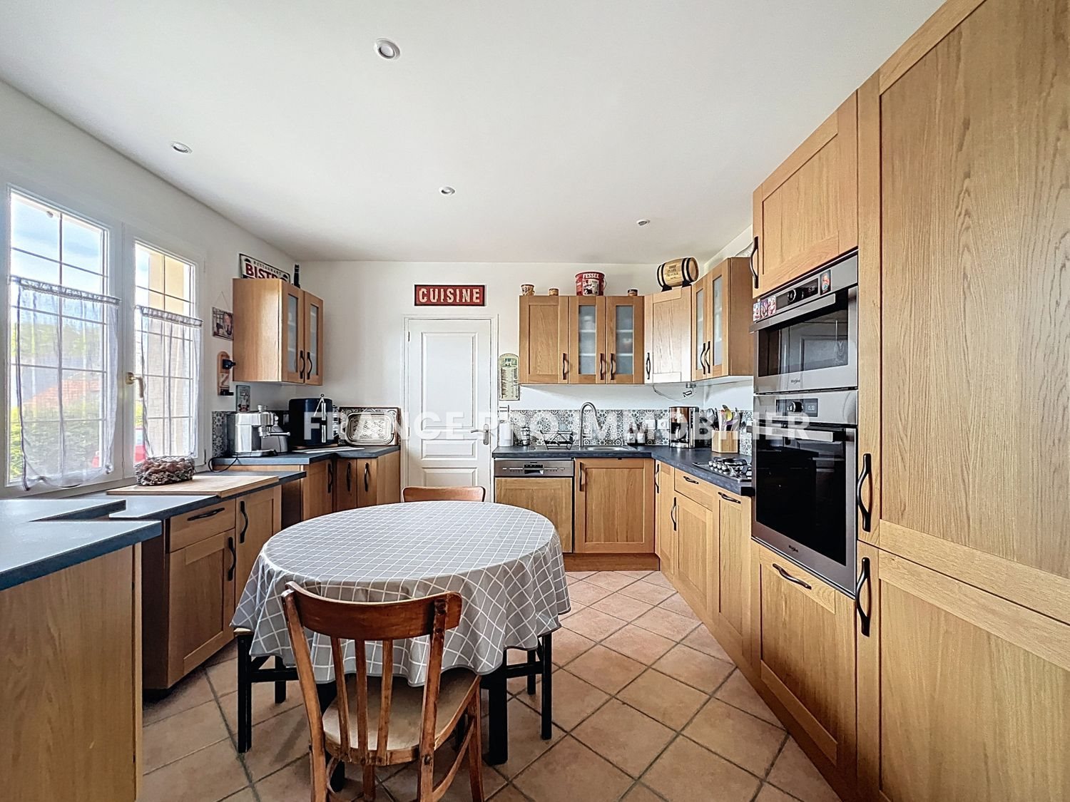 Maison à vendre, 148m², La Hague