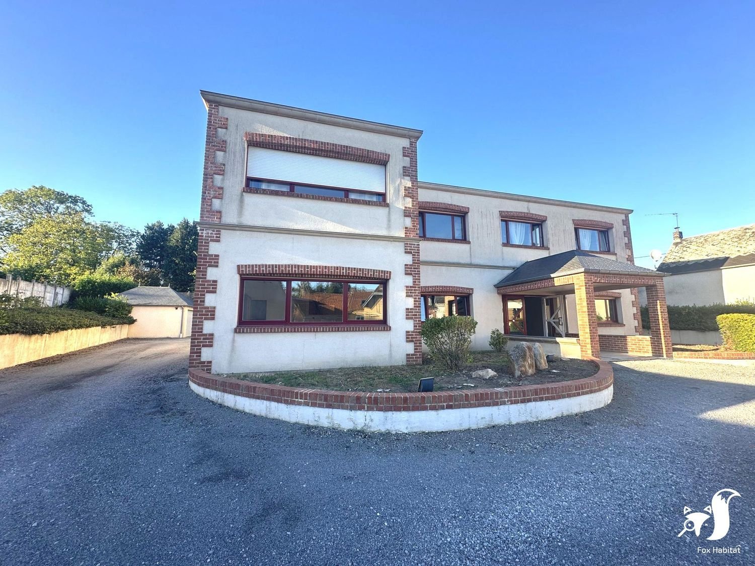 Maison à vendre, 500m², Villers-Outréaux