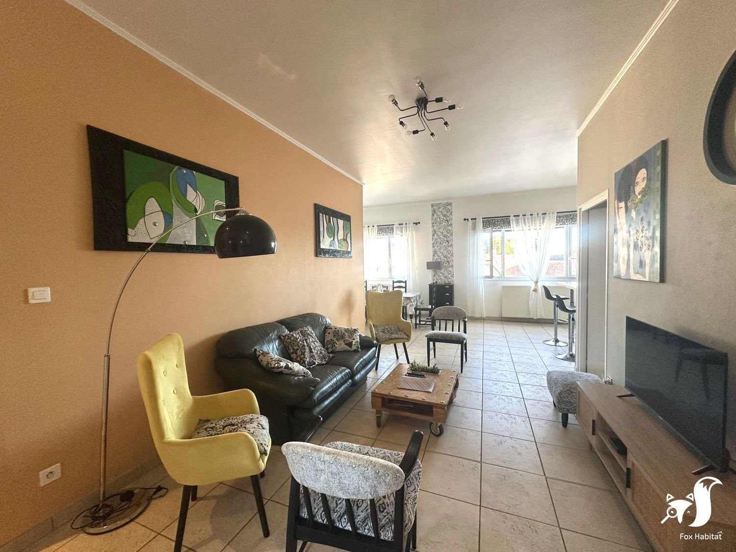 Maison à vendre, 500m², Villers-Outréaux