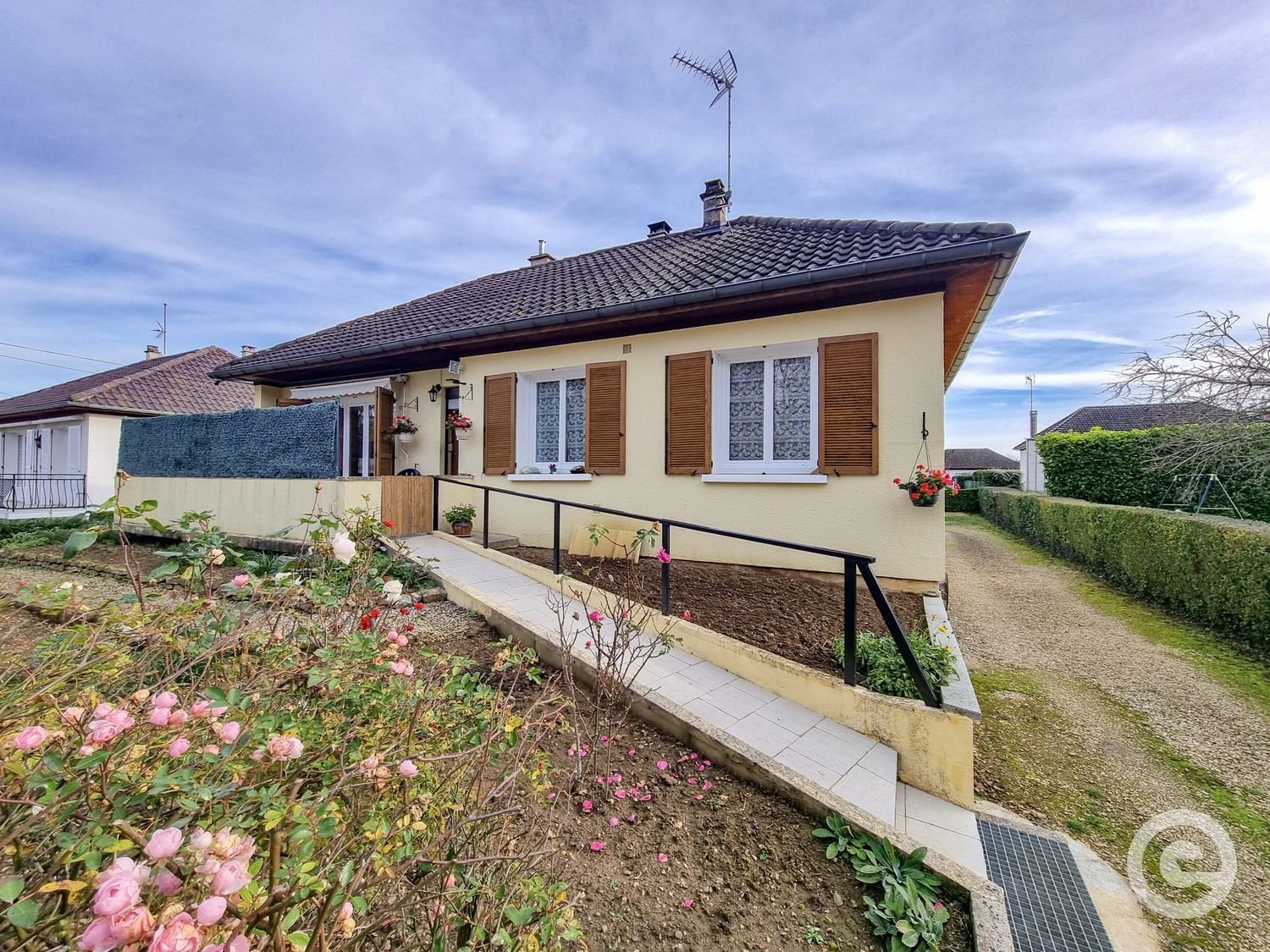 Maison à vendre, 72m², Avallon