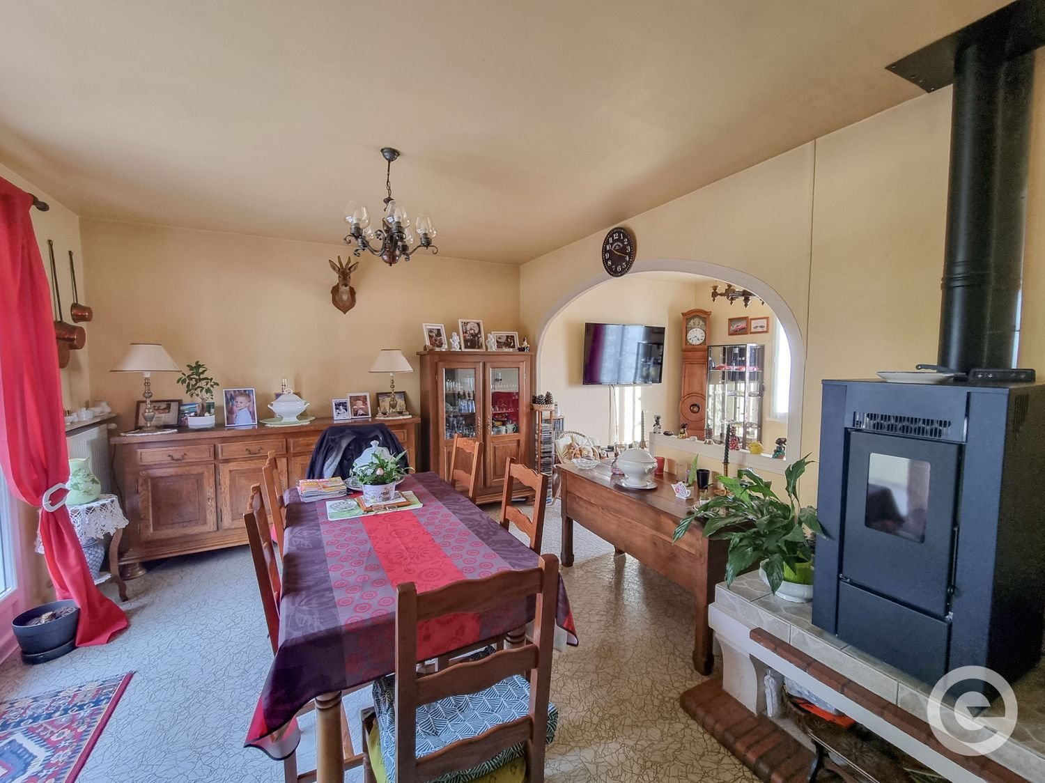 Maison à vendre, 72m², Avallon