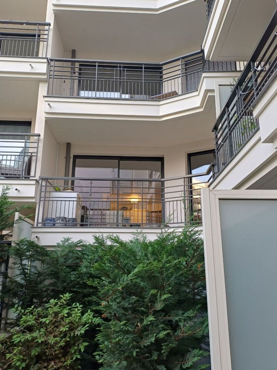Appartement à vendre, 67m², Vanves
