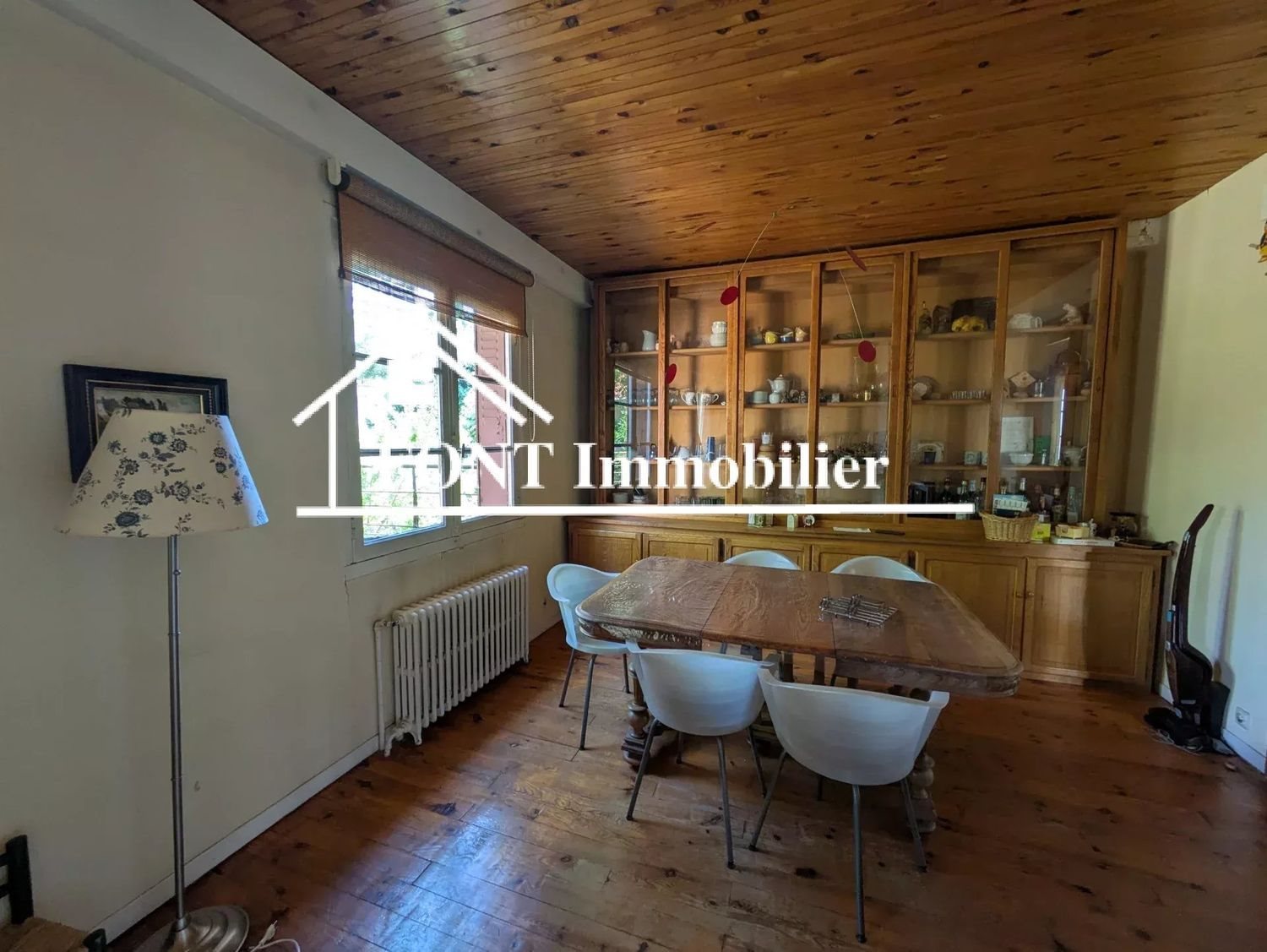 Maison à vendre, 121m², Saint-Étienne