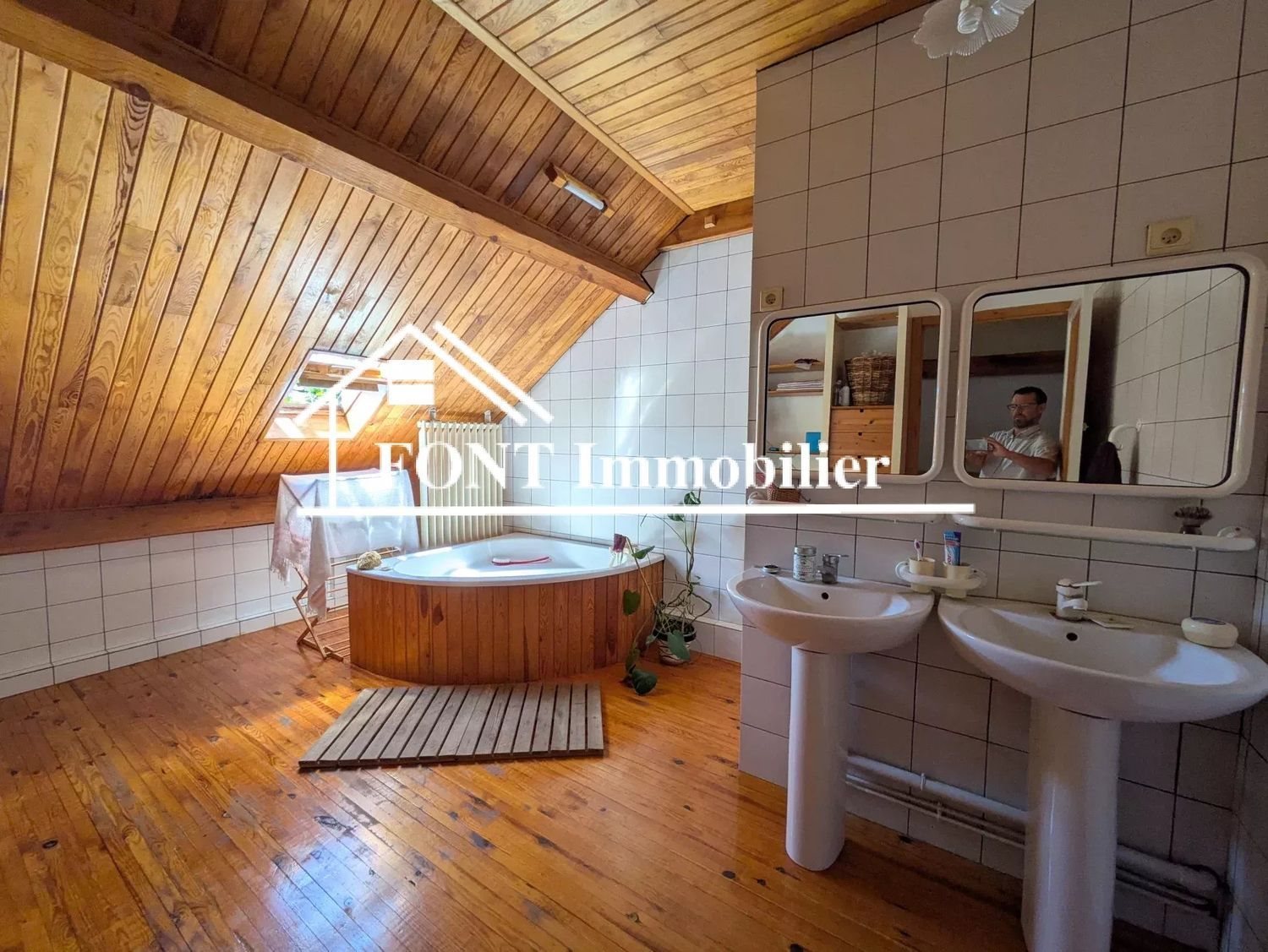 Maison à vendre, 121m², Saint-Étienne
