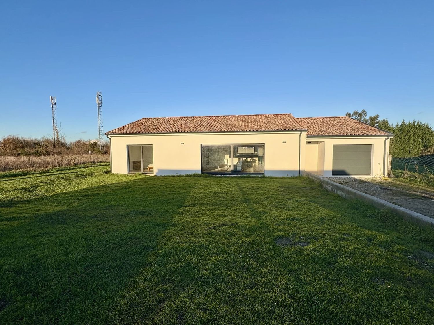 Maison à vendre, 133m², Cugnaux