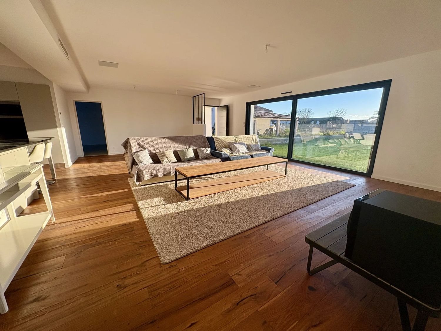 Maison à vendre, 133m², Cugnaux