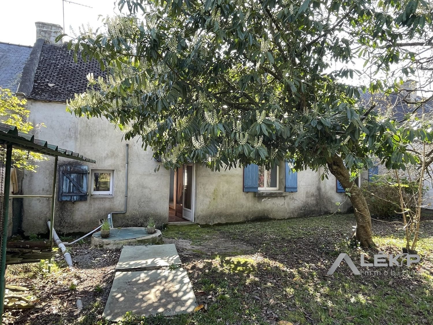 Maison à vendre, 81m², Nivillac