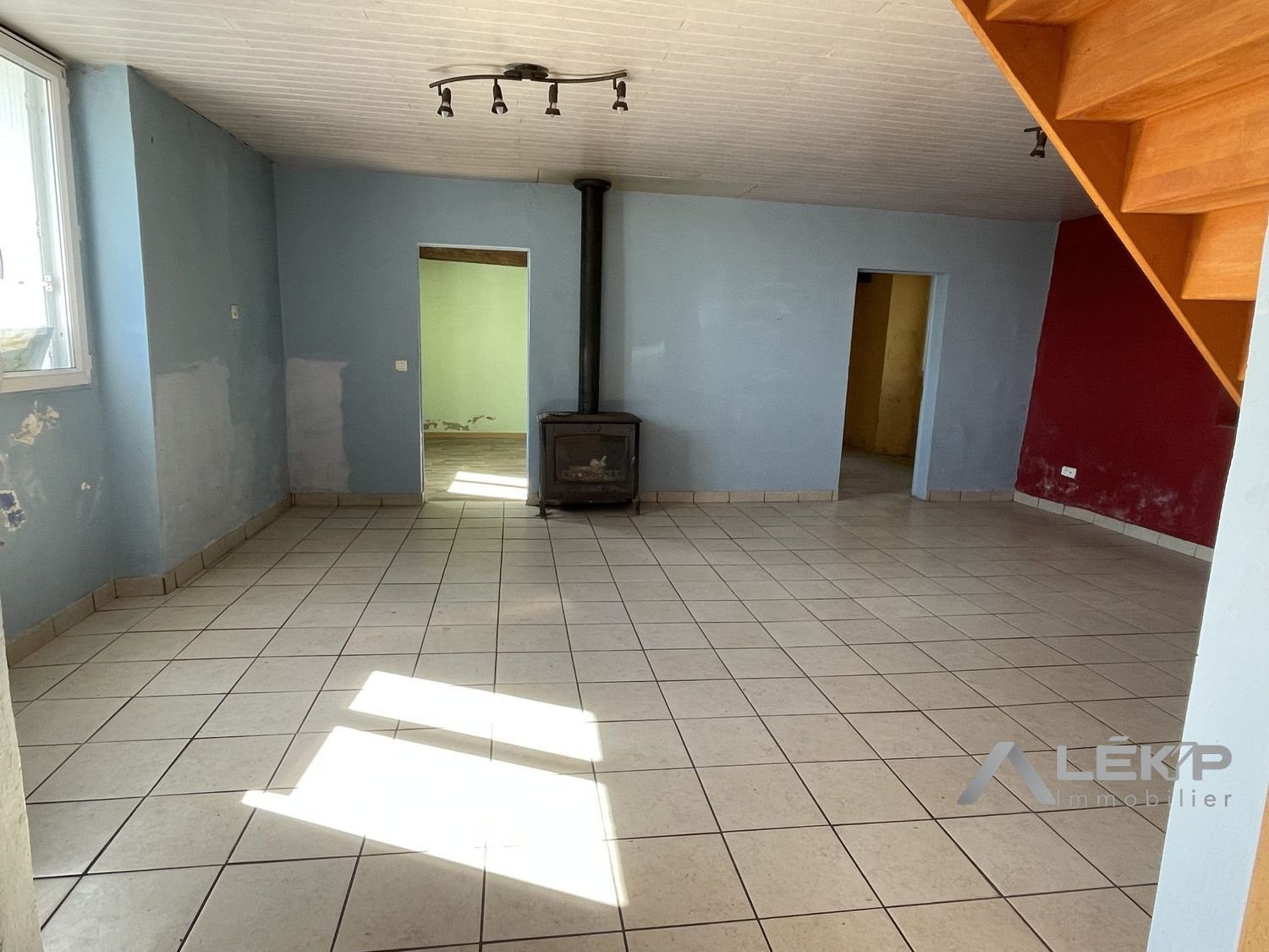 Maison à vendre, 81m², Nivillac