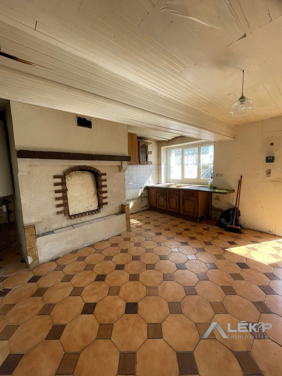 Maison à vendre, 81m², Nivillac