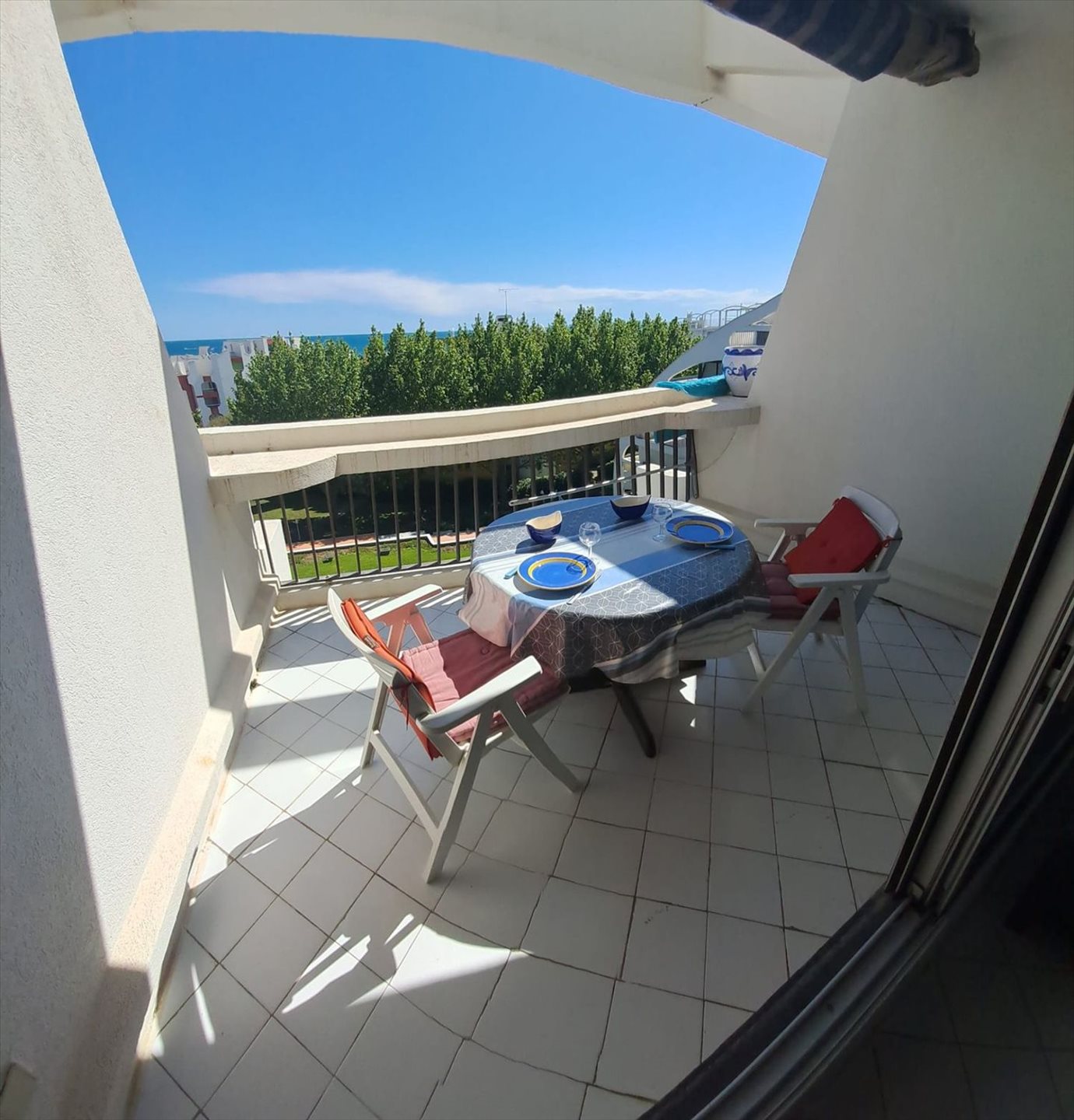 Appartement à vendre, 21m², La Grande-Motte
