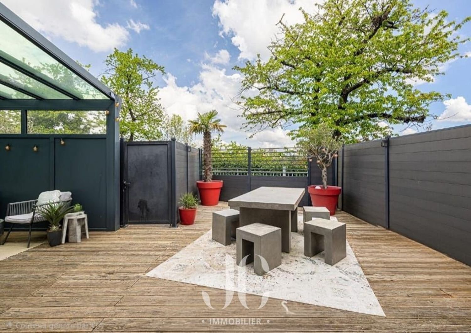 Appartement à vendre, 148m², Tassin-la-Demi-Lune