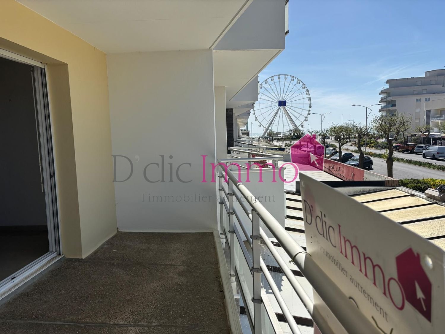 Appartement à vendre, 40m², Saint-Jean-de-Monts