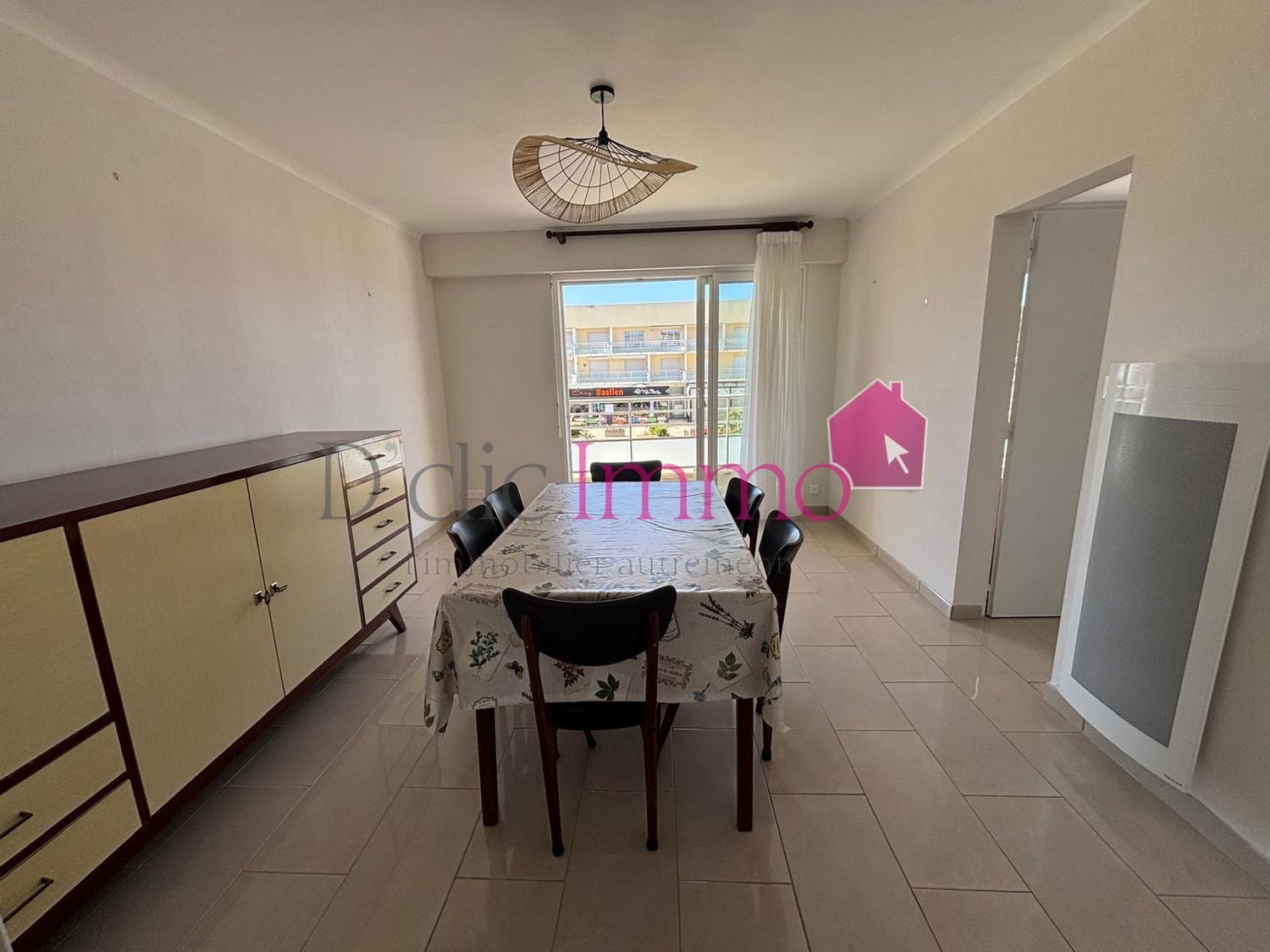 Appartement à vendre, 40m², Saint-Jean-de-Monts