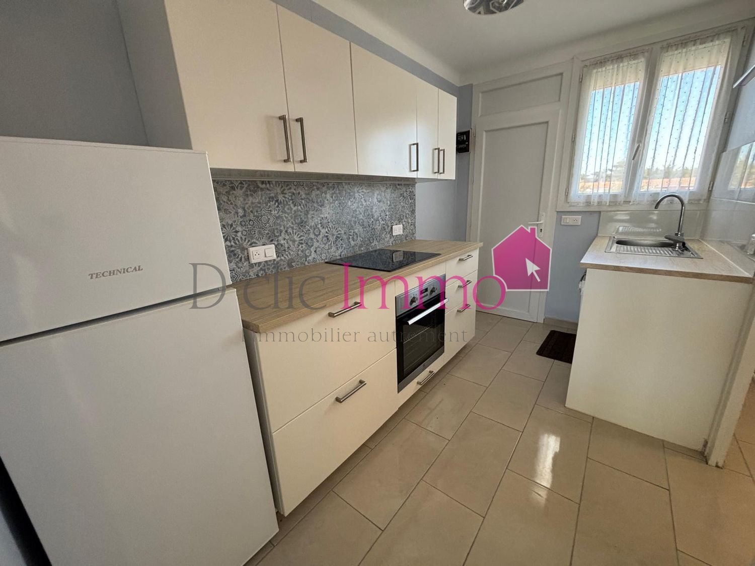 Appartement à vendre, 40m², Saint-Jean-de-Monts