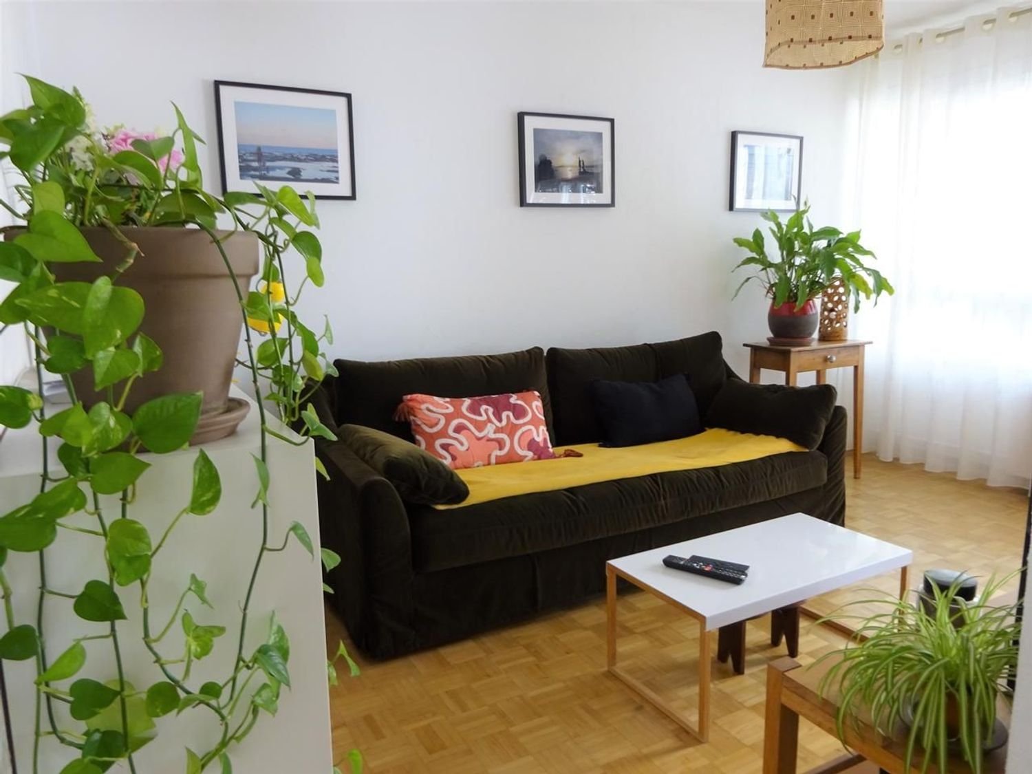 Appartement à vendre, 77m², Pierre-Bénite