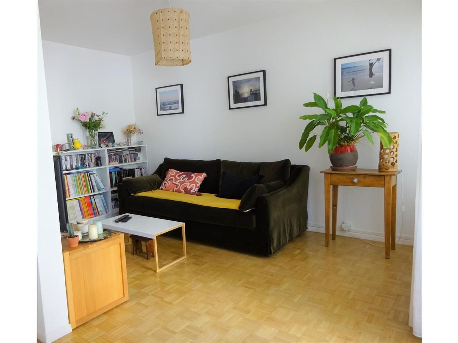 Appartement à vendre, 77m², Pierre-Bénite