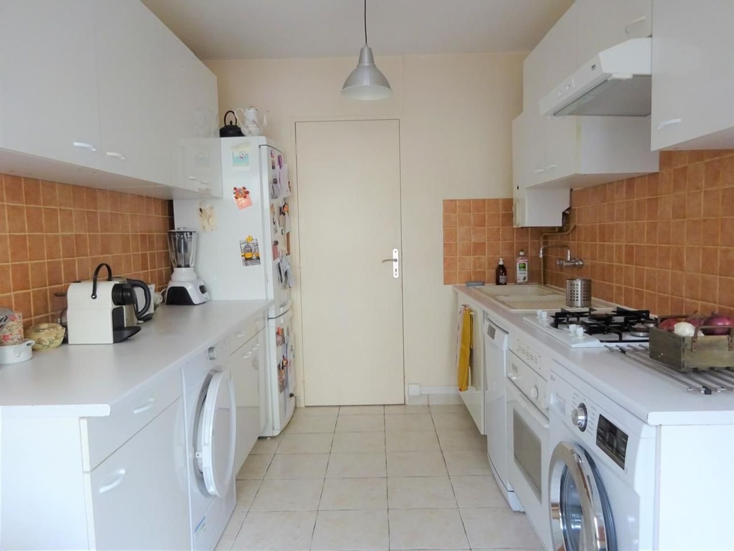 Appartement à vendre, 77m², Pierre-Bénite