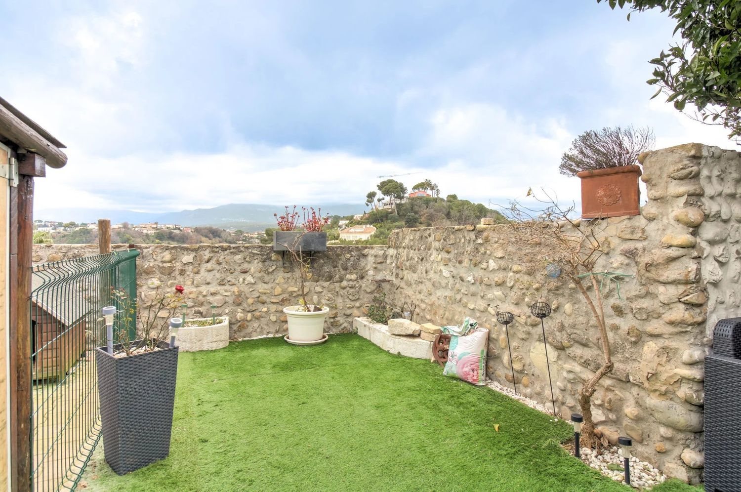 Maison à vendre, 86m², Cagnes-sur-Mer