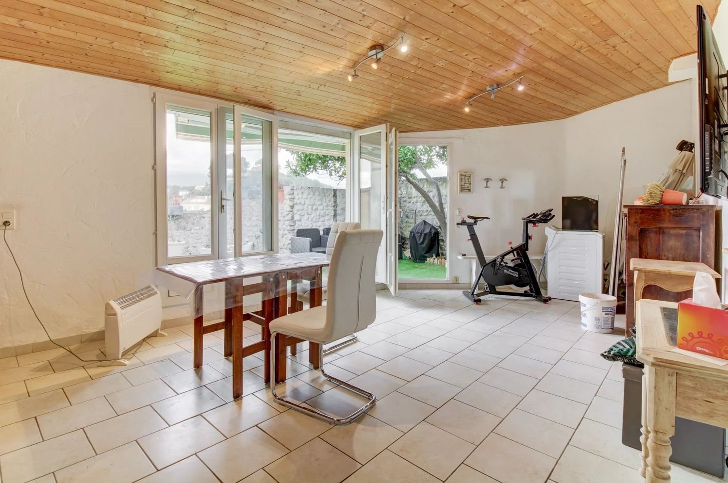 Maison à vendre, 86m², Cagnes-sur-Mer