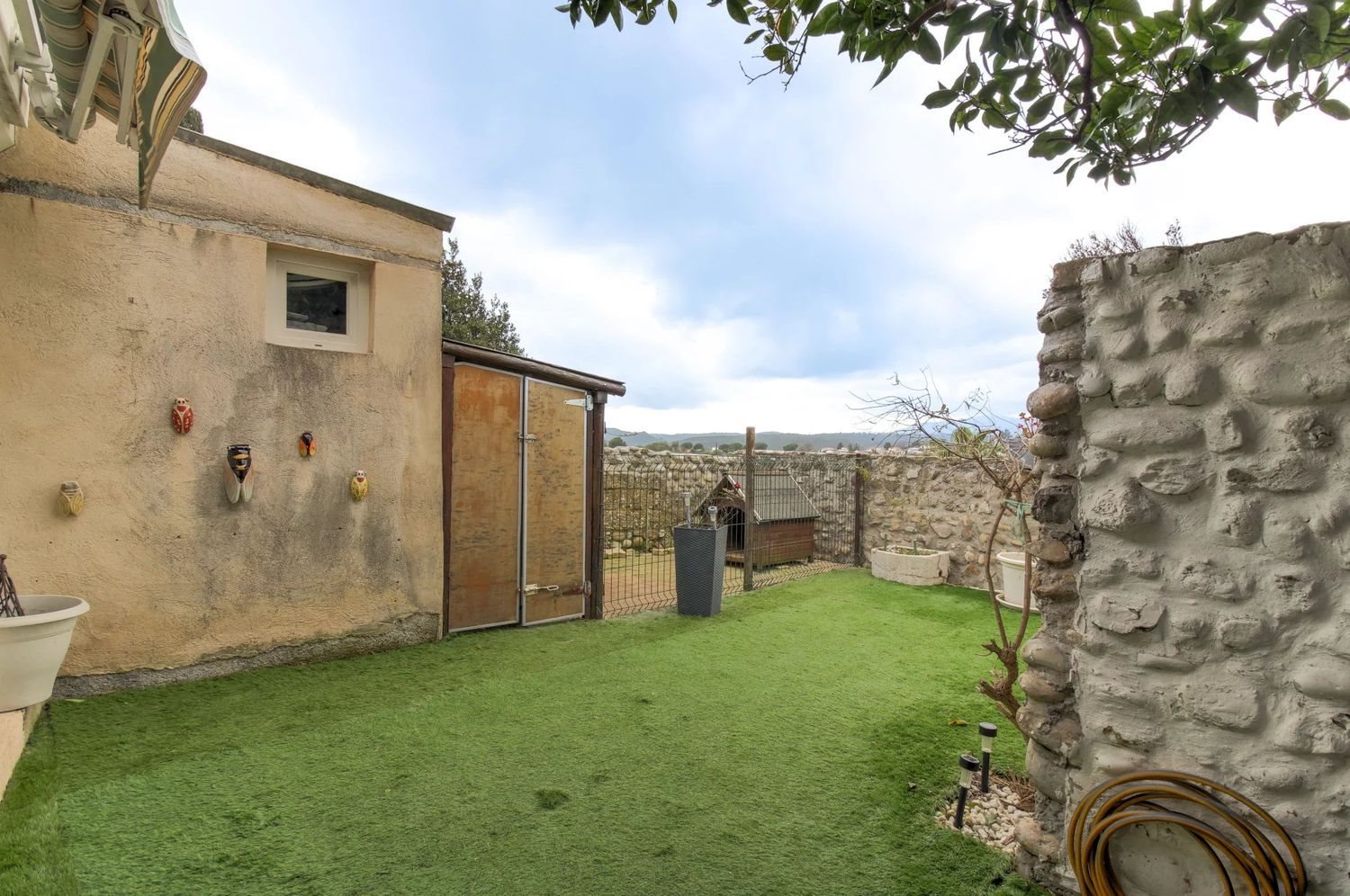 Maison à vendre, 86m², Cagnes-sur-Mer
