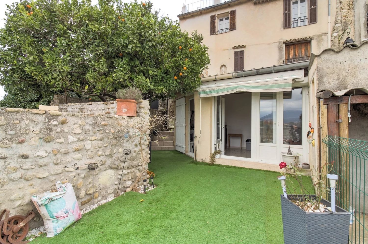 Maison à vendre, 86m², Cagnes-sur-Mer