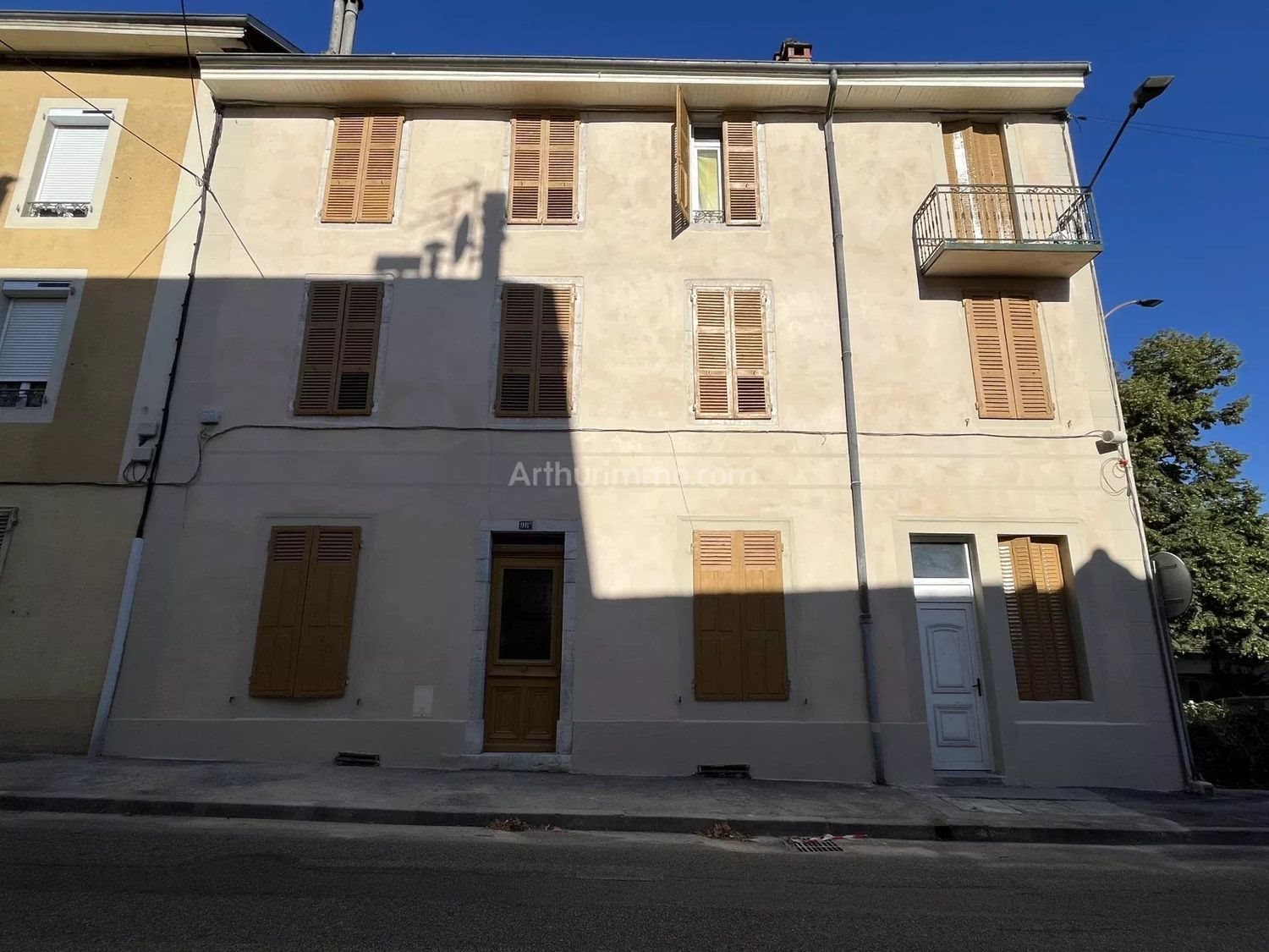 Appartement à vendre, 33m², Belley