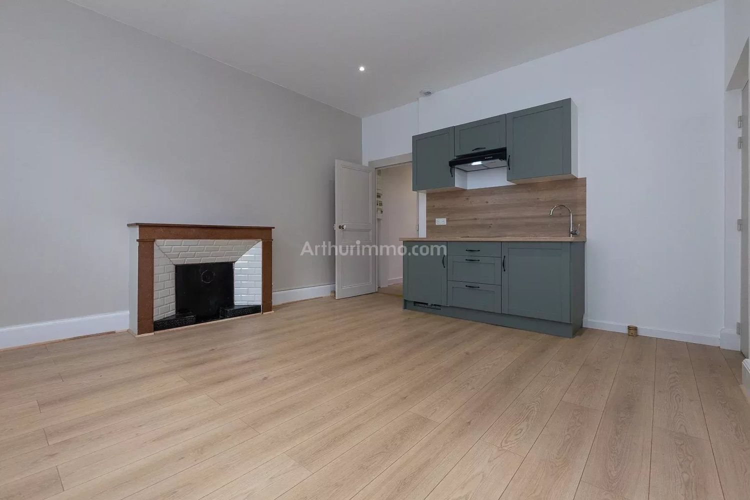 Appartement à vendre, 33m², Belley