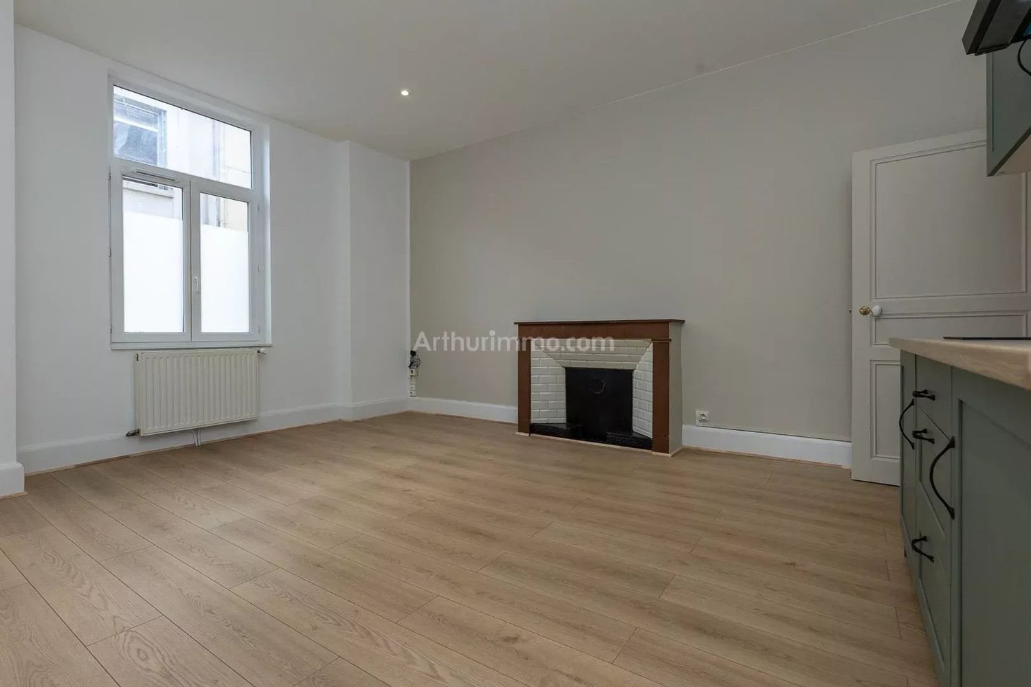 Appartement à vendre, 33m², Belley