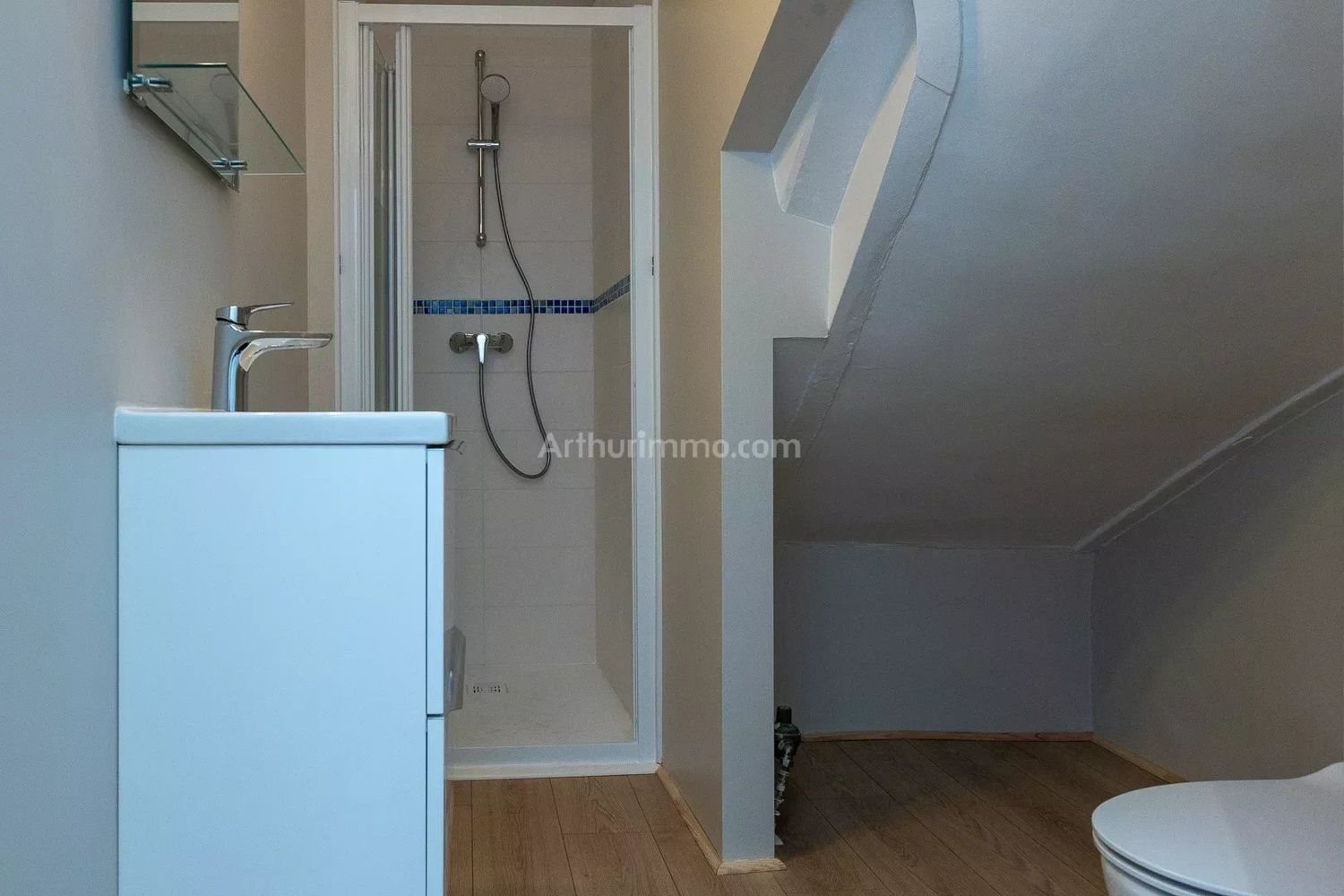 Appartement à vendre, 33m², Belley