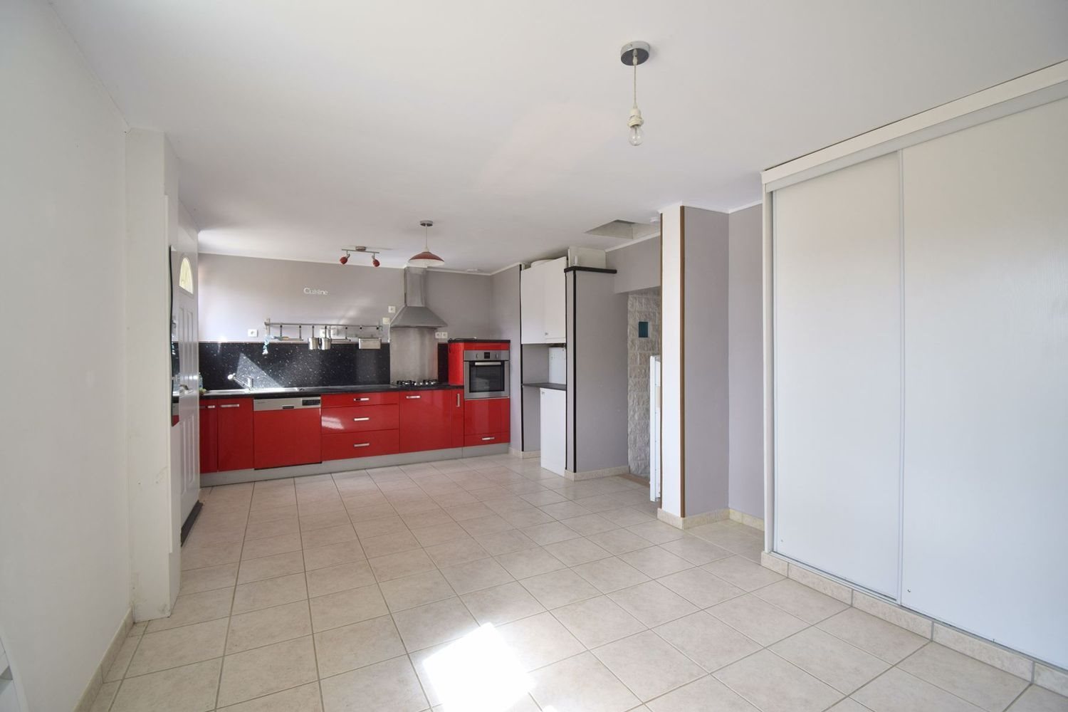 Maison à vendre, 55m², Corcoué-sur-Logne