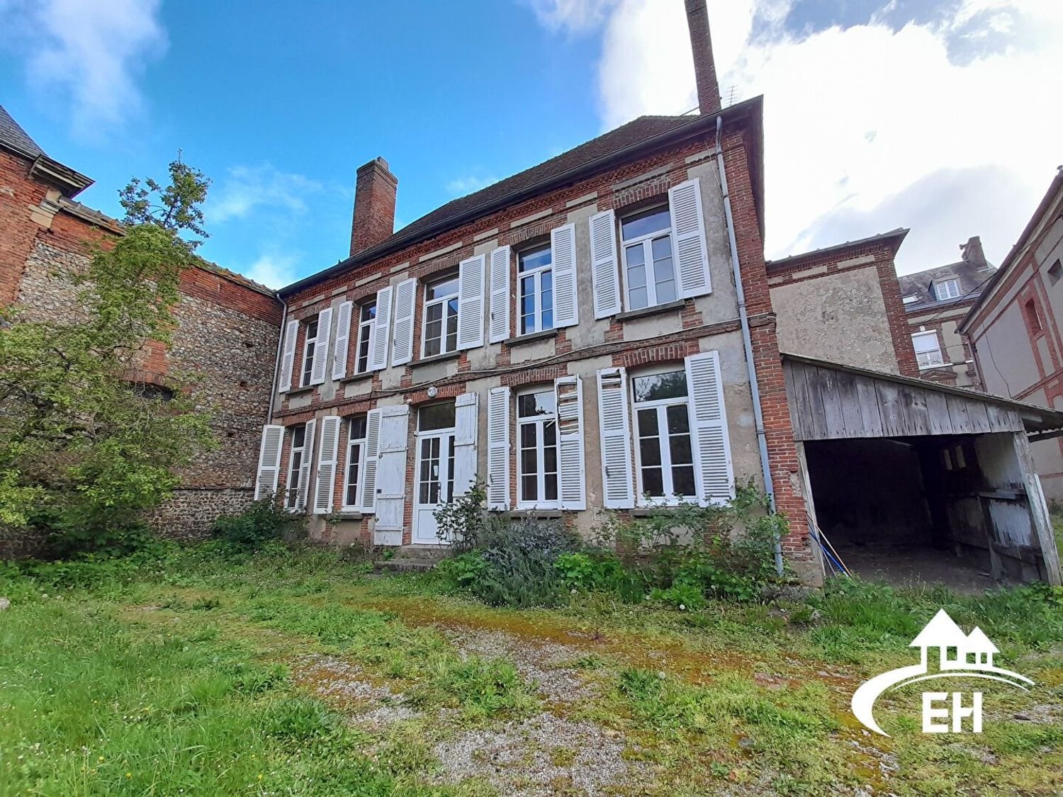 Maison à vendre, 250m², L'Aigle