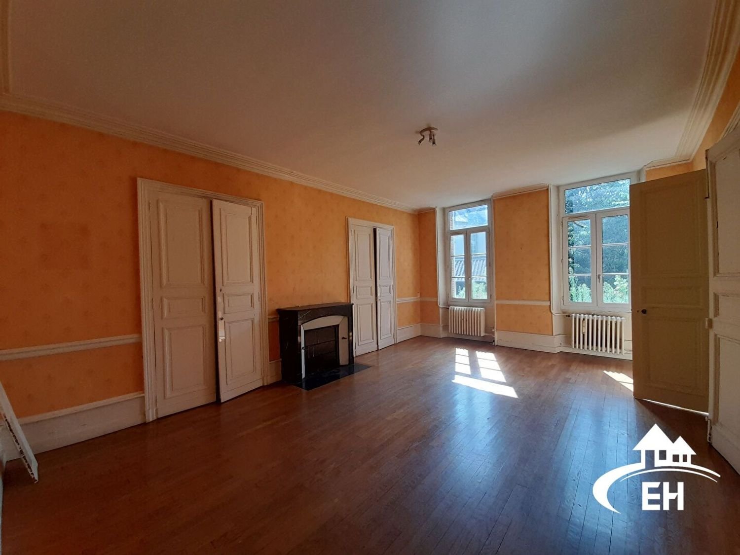Maison à vendre, 250m², L'Aigle