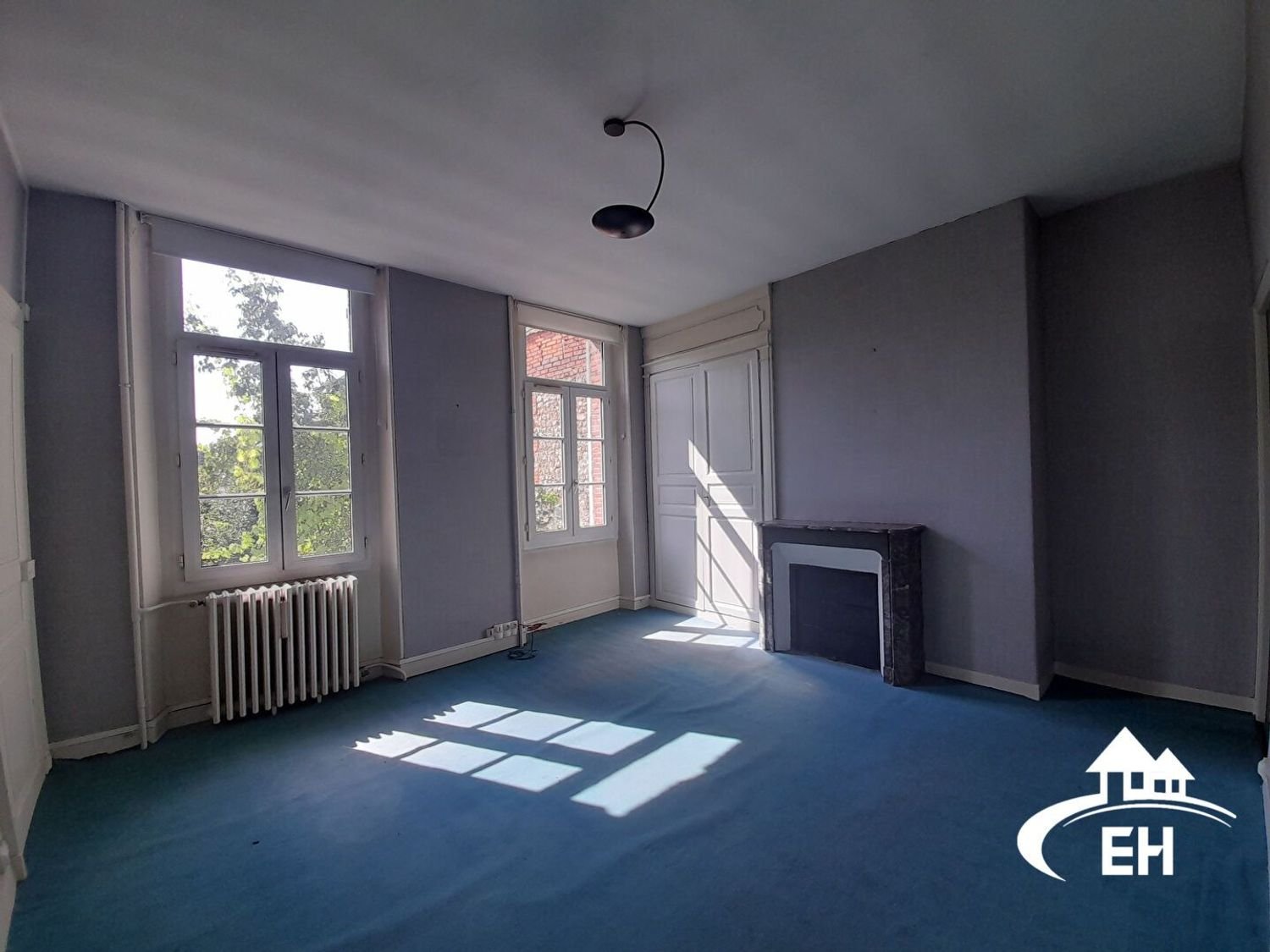 Maison à vendre, 250m², L'Aigle