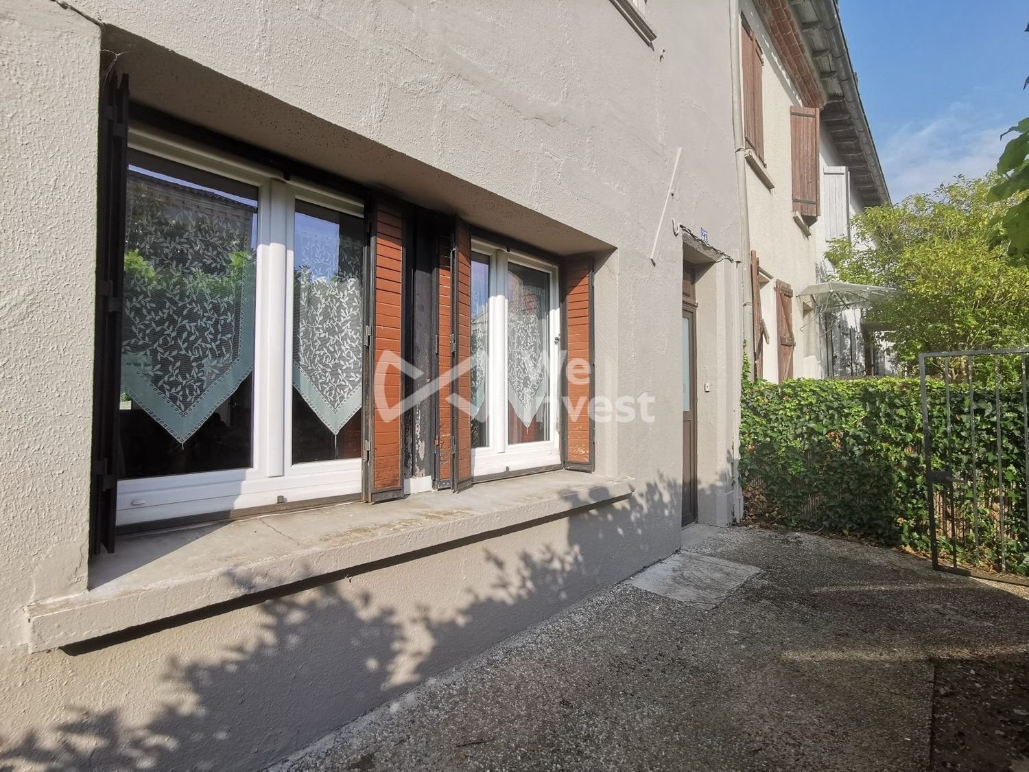 Maison à vendre, 130m², Montastruc-la-Conseillère