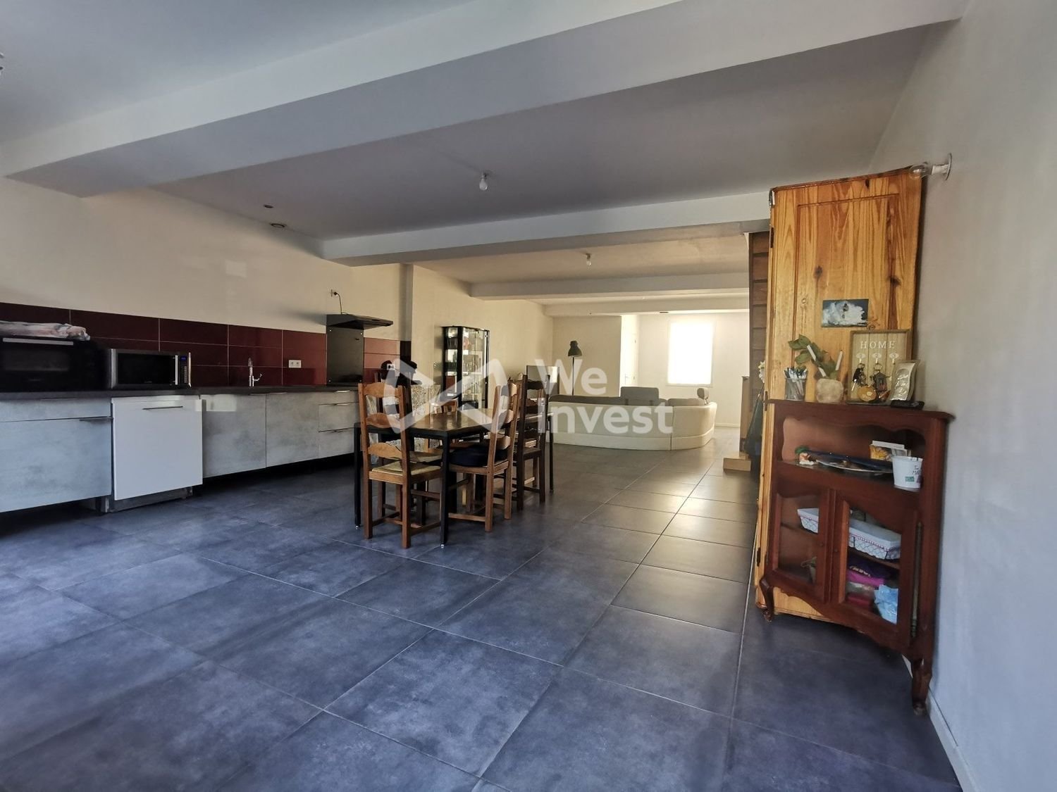 Maison à vendre, 130m², Montastruc-la-Conseillère