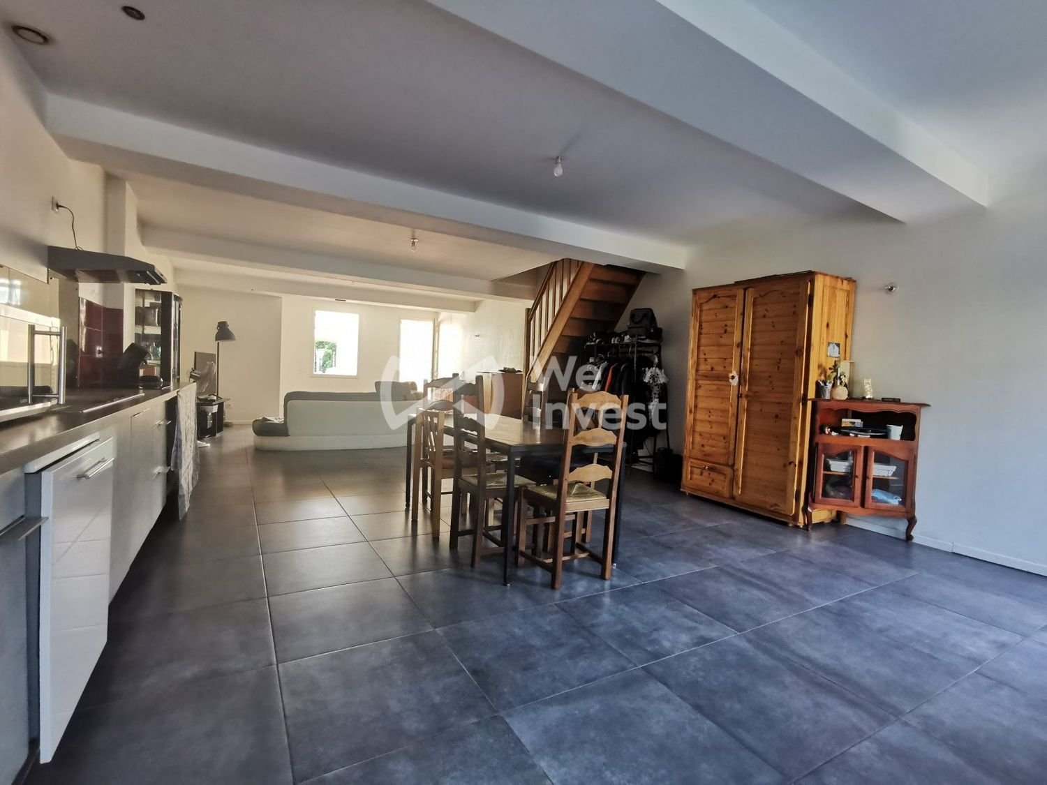 Maison à vendre, 130m², Montastruc-la-Conseillère